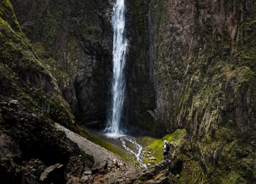 Huachac + Curinpachi