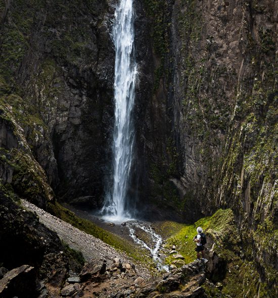 Huachac + Curinpachi